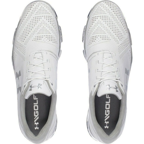 NEW | UA Tempo Tour Golf Shoes Speith | 10.5 - Picture 7 of 8